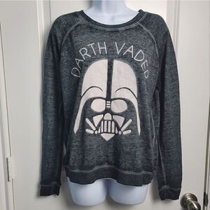 STAR WARS Darth Vader Long Sleeve Top